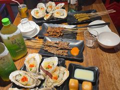 -烧蠔帮·湛江生蚝(南桥店)