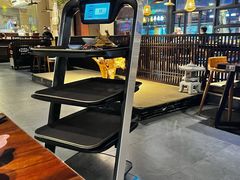 -古京·臻致料理(月湖店)