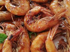 -1910老鲁味海鲜·戳子肉·青岛菜(金沙滩店)