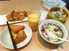 -好人民间小吃·番茄鱼酸菜鱼(木渎悠方店)