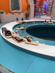 -奈尔宝·儿童乐园·亲子餐厅(苏州大悦城店)