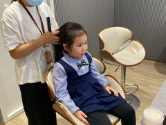 -海马体照相馆(上海月星环球港店)