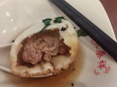 -东泰祥生煎馆(长宁路店)
