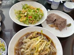 -邢家锅贴老店·非遗·开封菜(金明广场店)