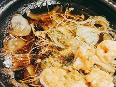 -印巷里主题餐厅(马鞍山店)