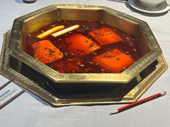 -蜀九香火锅(玉林店)
