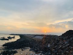 -硇洲岛旅游区