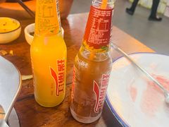 -大理.老字号渝记酸萝卜乌鱼(古城总店)