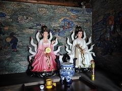 -爱新觉罗皇家博物院
