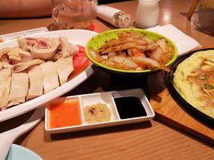 -新加坡高记KOO KEE Restaurant(盈科店)