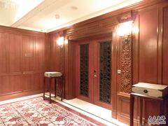 25和平饭店-上海和平饭店 Fairmont Peace Hotel