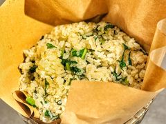 上海菜饭-洪齐林老镇