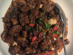 -鱼你相聚·河鲜馆(袁家岭店)