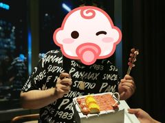 -BON CAKE(华贸购物中心店)