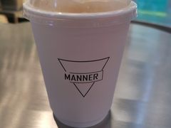 -Manner Coffee(大宁国际商业广场店)