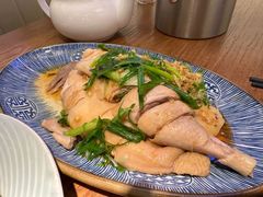 -常来小聚·广州非遗传承餐厅(地王广场店)