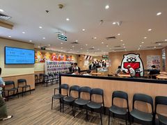 -寿司郎(皇庭广场店)