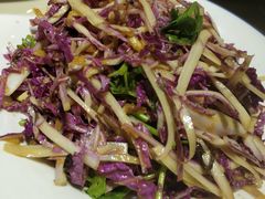 -赵记煎饼卷大葱(东岳店)