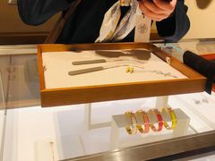 -爱马仕 HERMES(上海ifc商场店)