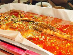 -苏乡兰亭·新派淮扬菜(吾悦广场店)