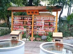 -佛山市三水温泉度假村