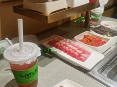 -海底捞火锅(让胡路万达店)