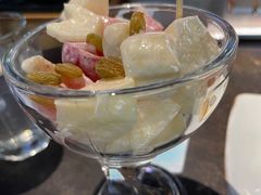 -很久以前羊肉串(中山公园店)