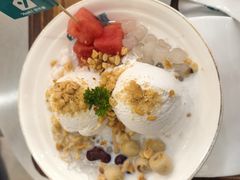 -自然椰·海南清补凉(海月广场店)