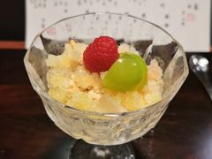 -元熹会席料理
