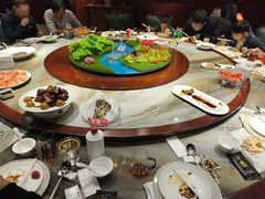 -金枝玉叶上海人家食府(三里河店)