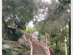 -船政文化景区-罗星塔公园