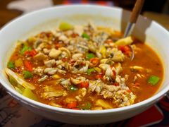 -铁公鸡·四川料理(天环广场店)