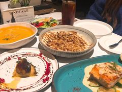 -夏朵餐厅(丁香店)