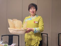 -大张烙馍村·美食地标(泉山店)