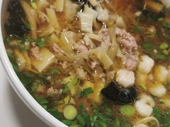 -老西白点心店
