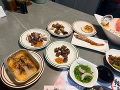 -松坂屋日料自助(长城路店)
