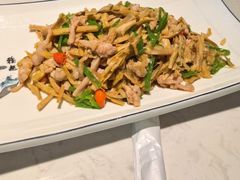 -千岛湖小鱼儿·淳安匠心农家菜