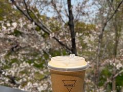 -Manner Coffee(徐汇滨江店)