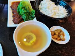 叉烧饭-添运来(茶园奥园广场店)
