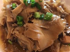 -茶油香闽南菜·花园餐厅(前埔店)
