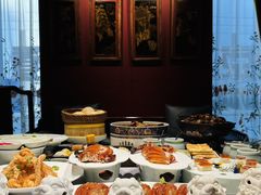 -四世同堂·京菜·烤鸭(双井店)