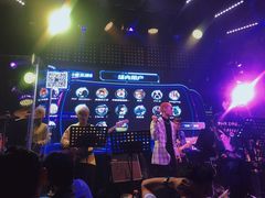 -MOSSO音乐酒吧·Live House(南京西路店)