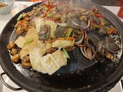 -一烙锅(友谊店)