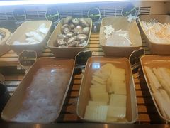 -牛New寿喜烧(虹桥新天地店)