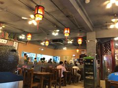 大堂-左陕右甘(亚运村店)