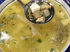-洞天食府(北大街店)