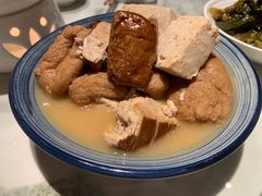 -姚江春中餐厅·太平洋大酒店