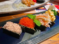 -京鹿料理(荟聚店)