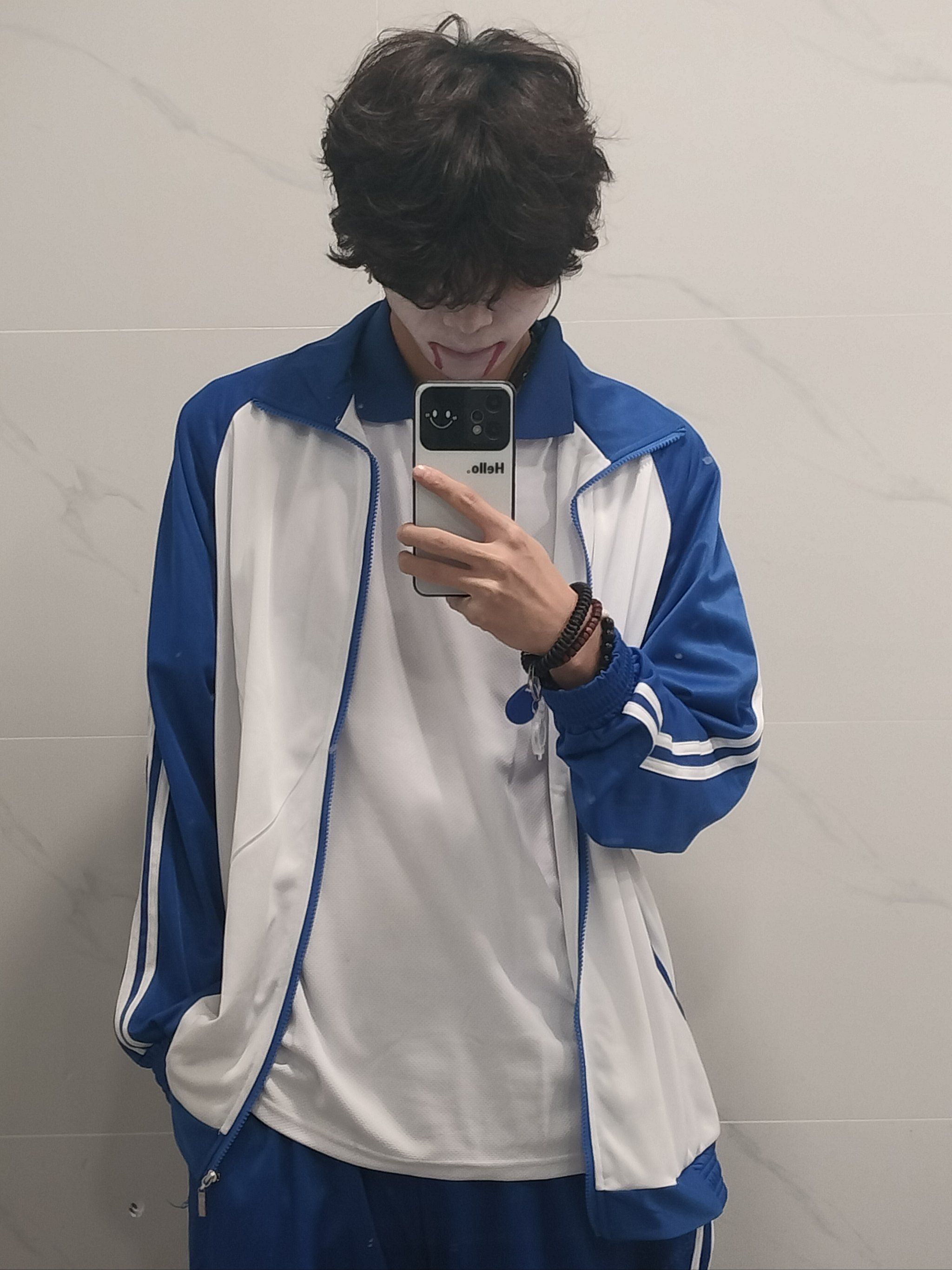 阴暗的走廊,诡异的哭声,长藤鬼校等你来挑