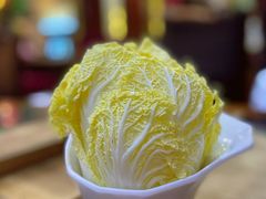 -老刘生态大鱼坊铁锅炖鱼(赛马场店)
